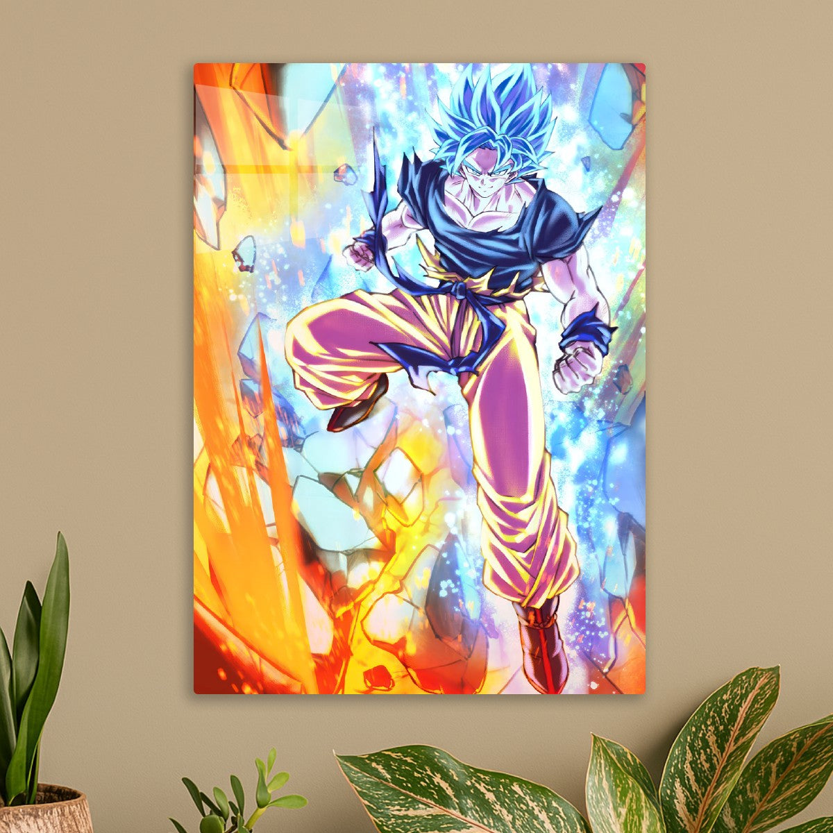 Dragon ball