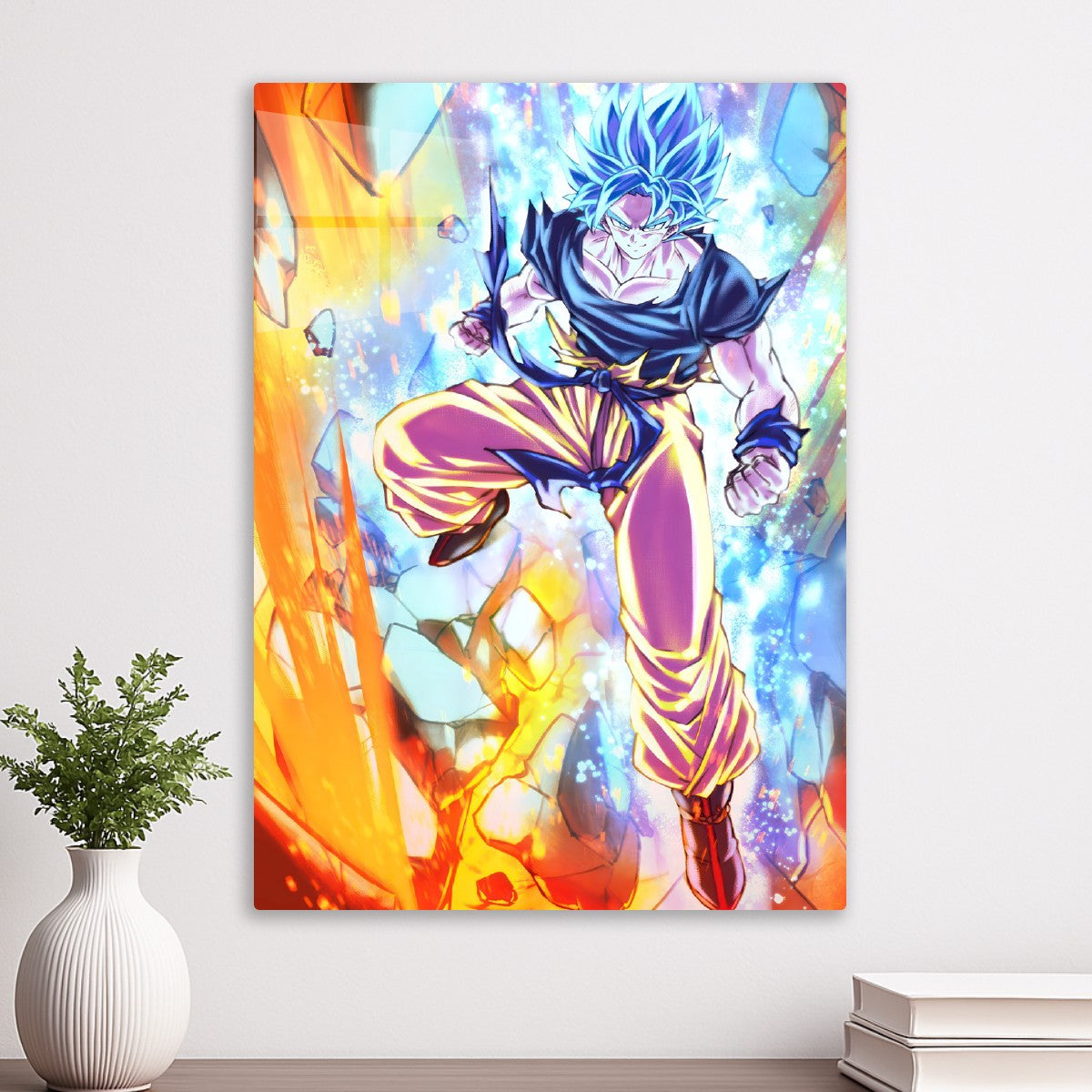 Dragon ball