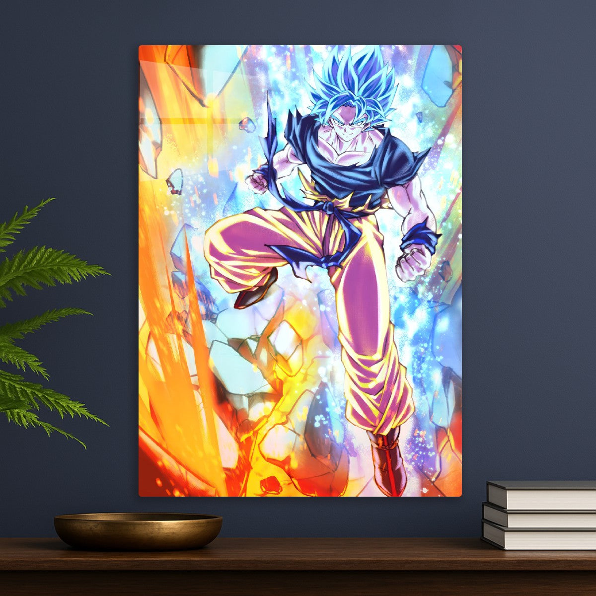 Dragon ball