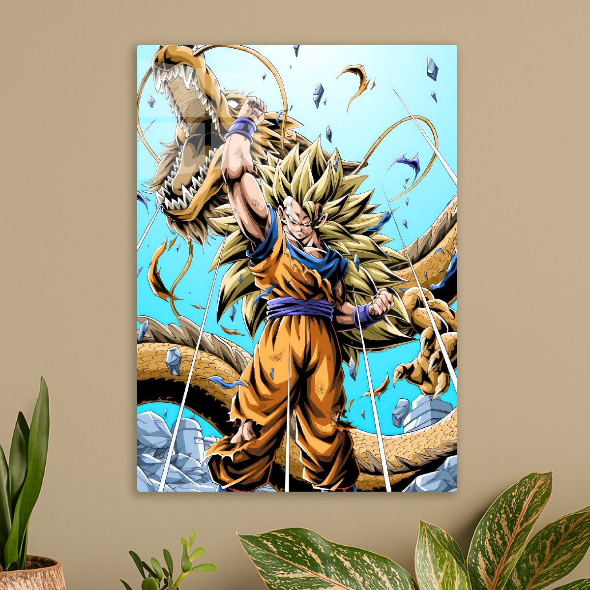 Dragon ball