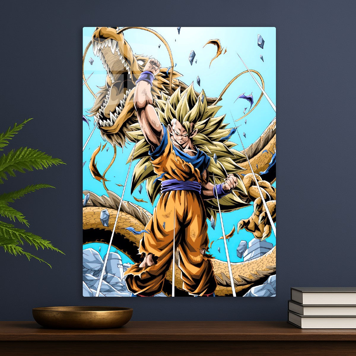 Dragon ball