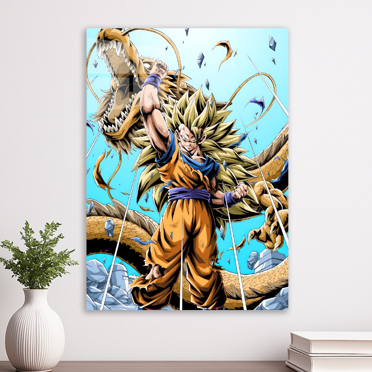 Dragon ball
