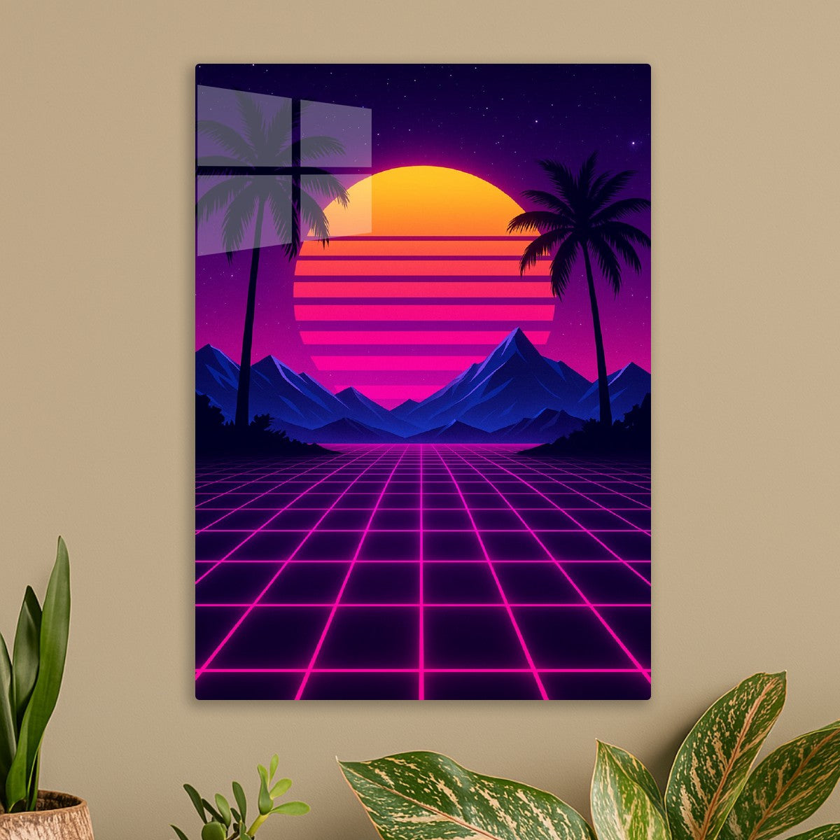 Retro 80s 