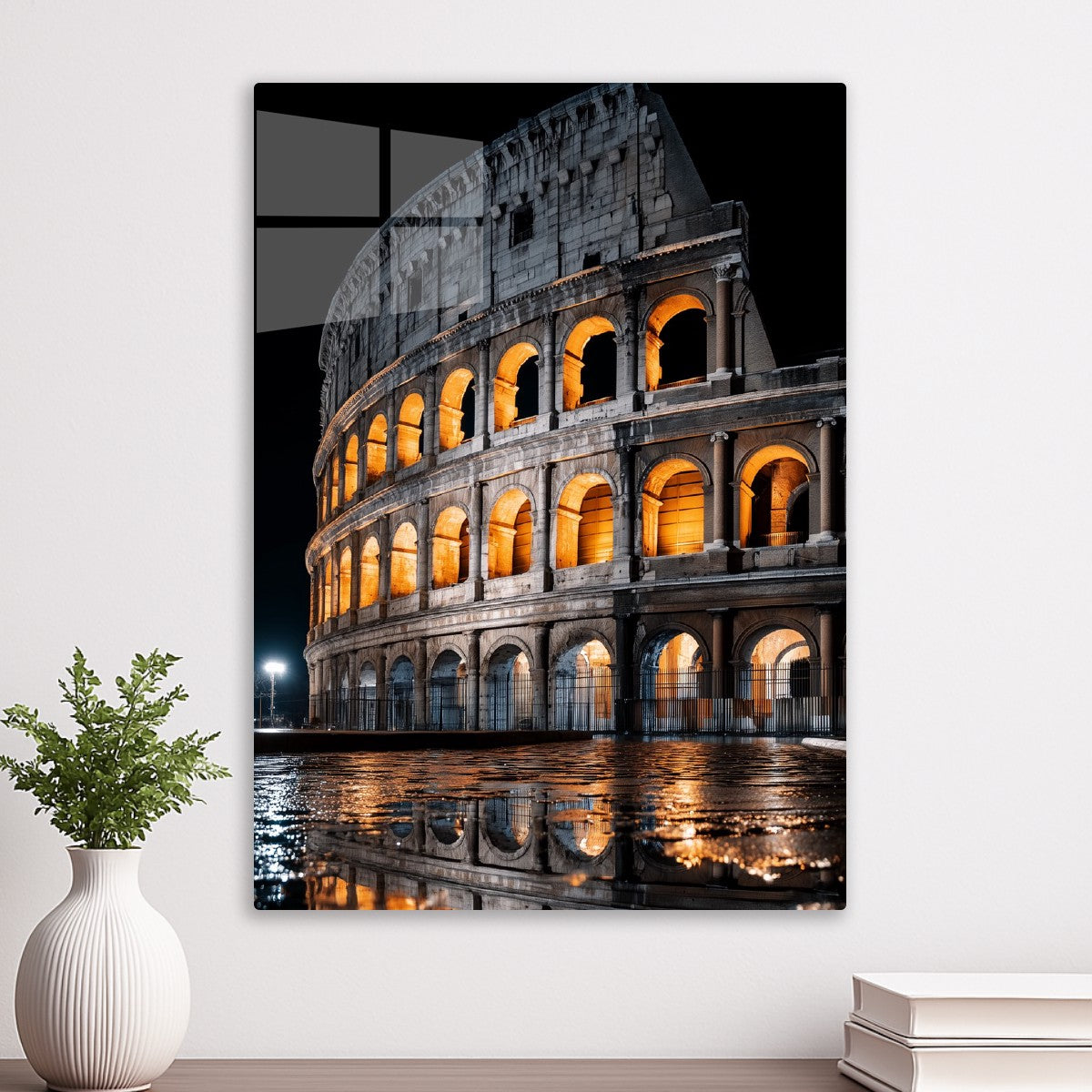 Colosseum 