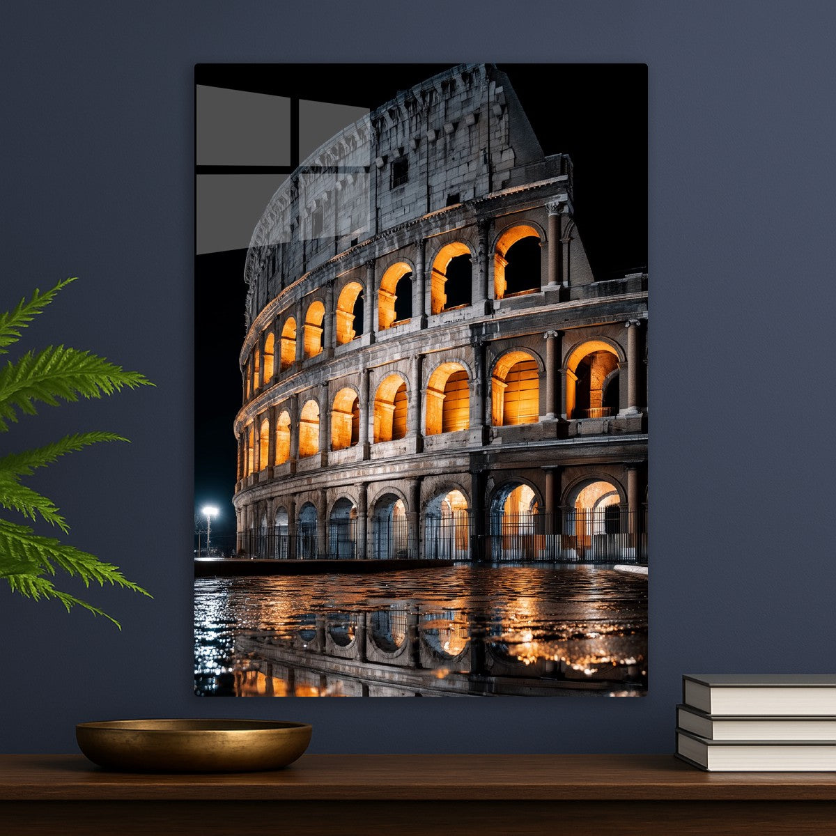 Colosseum 