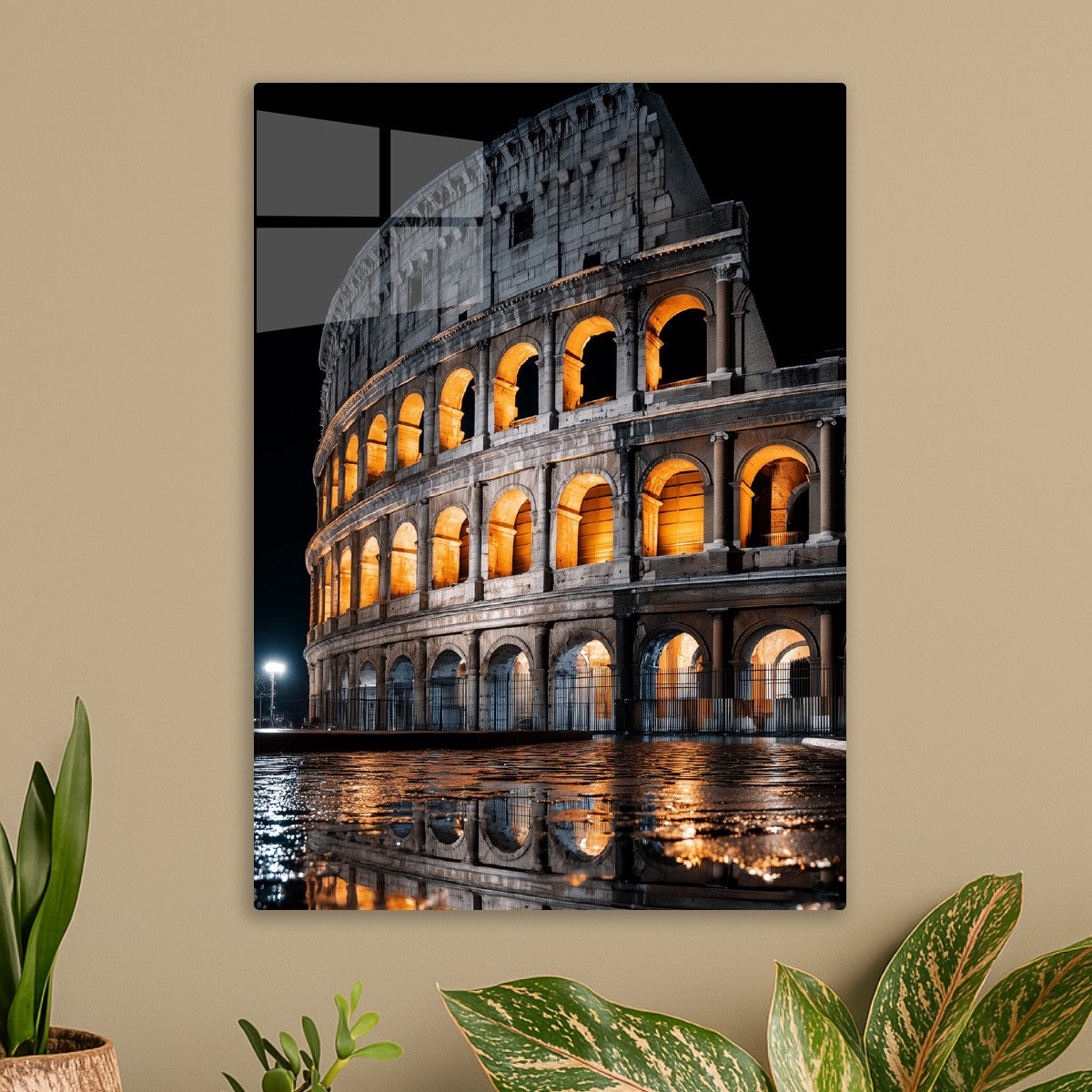 Colosseum 