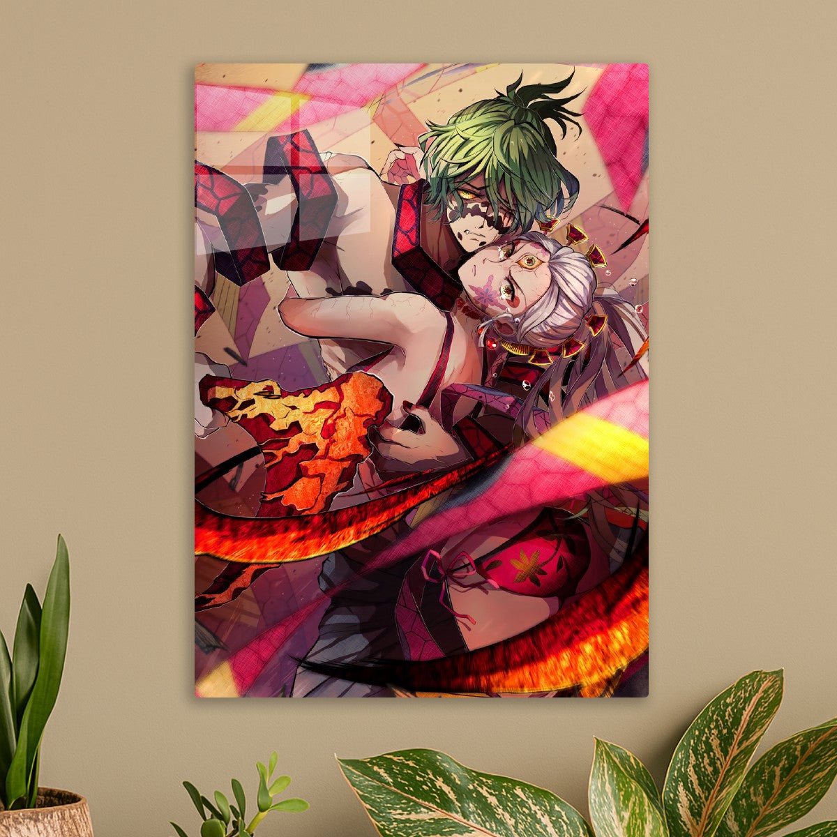 Demon slayer