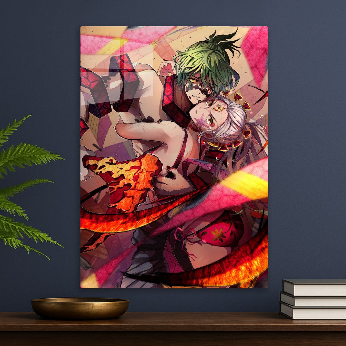 Demon slayer