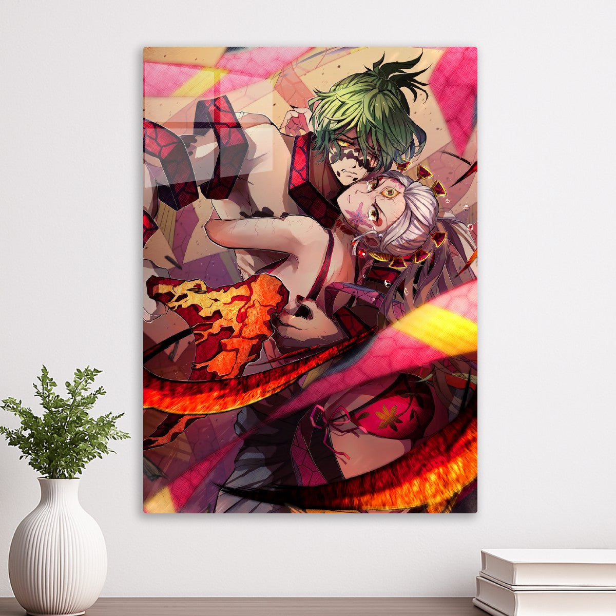 Demon slayer