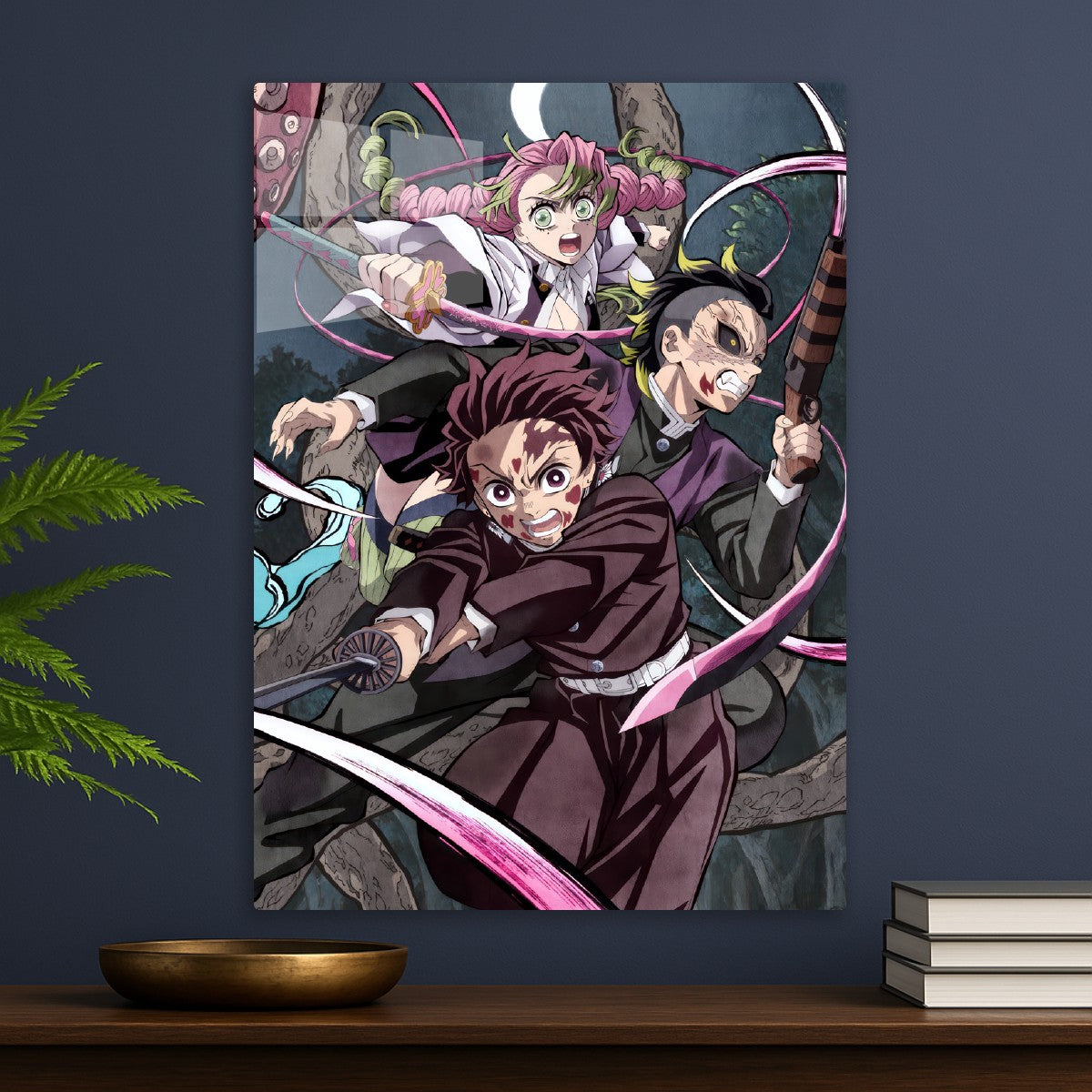Demon Slayer