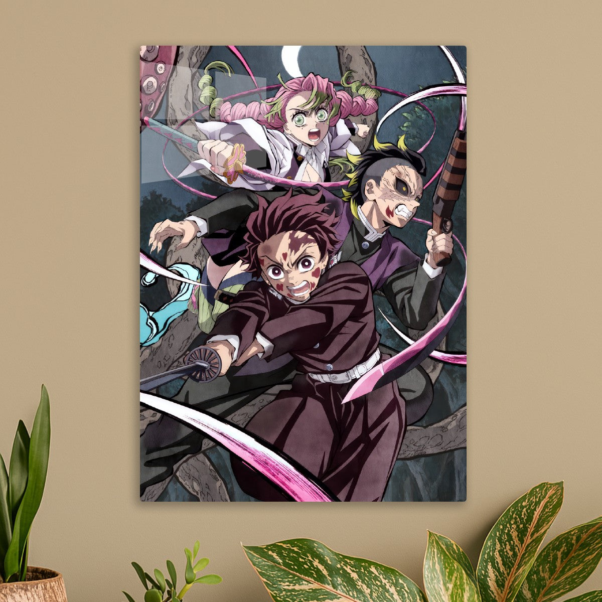 Demon Slayer