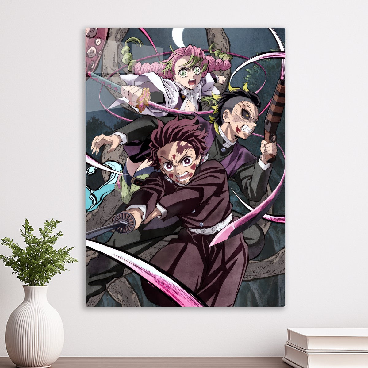 Demon Slayer