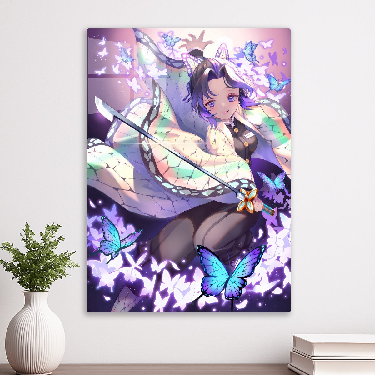 Demon Slayer