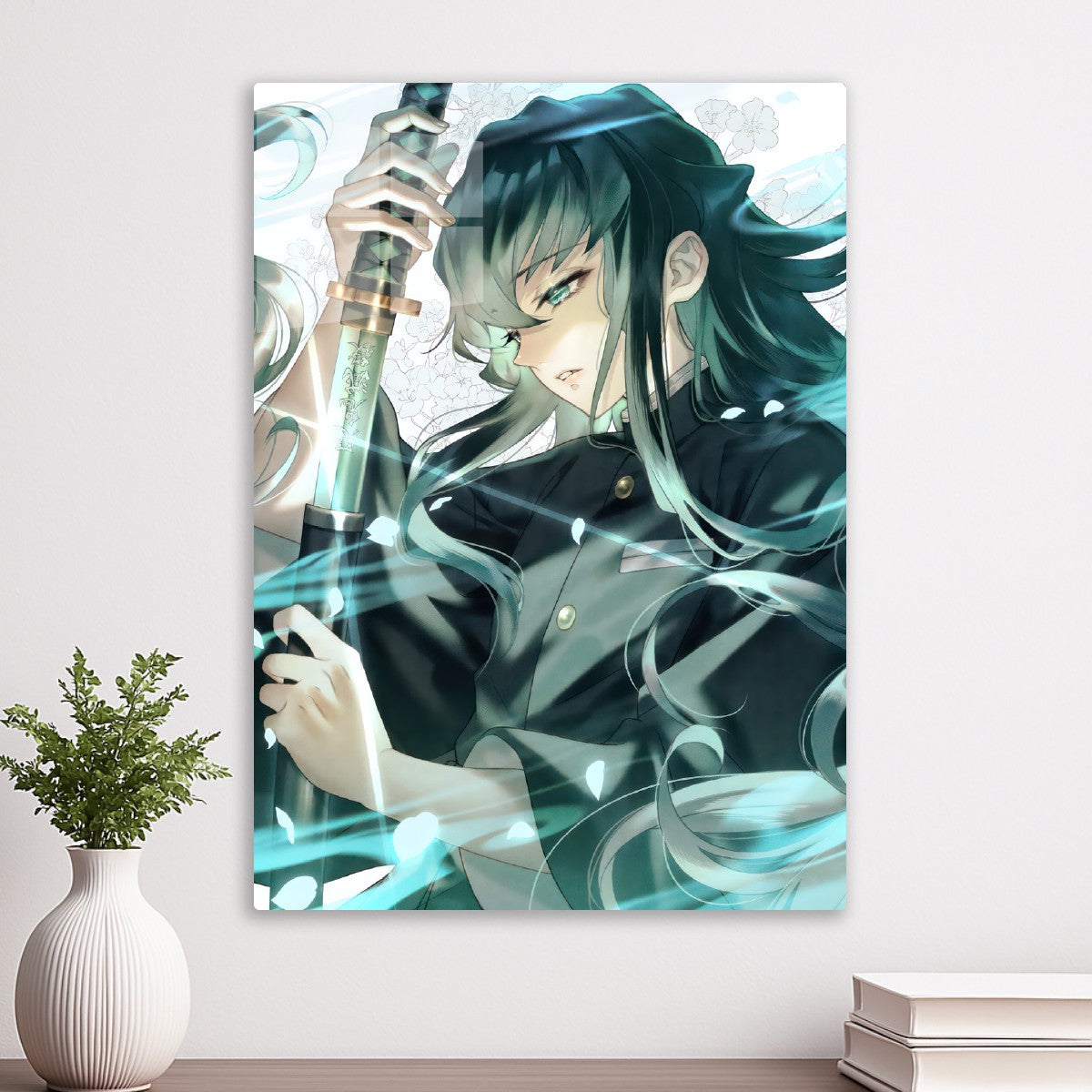 Demon Slayer
