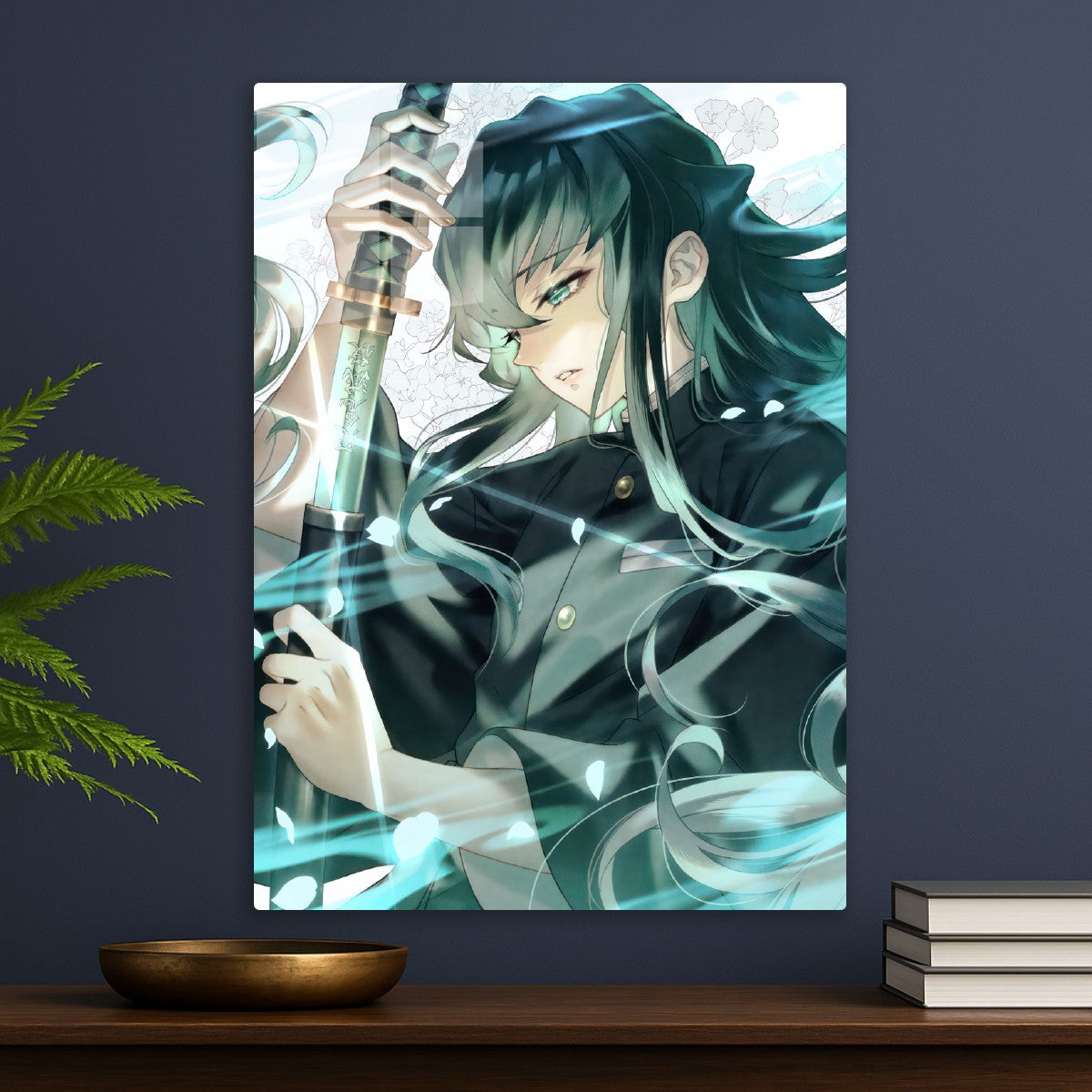 Demon Slayer