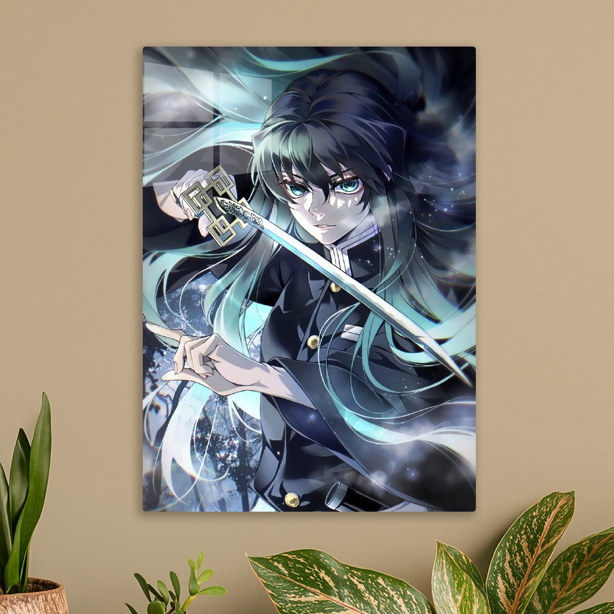 Demon Slayer