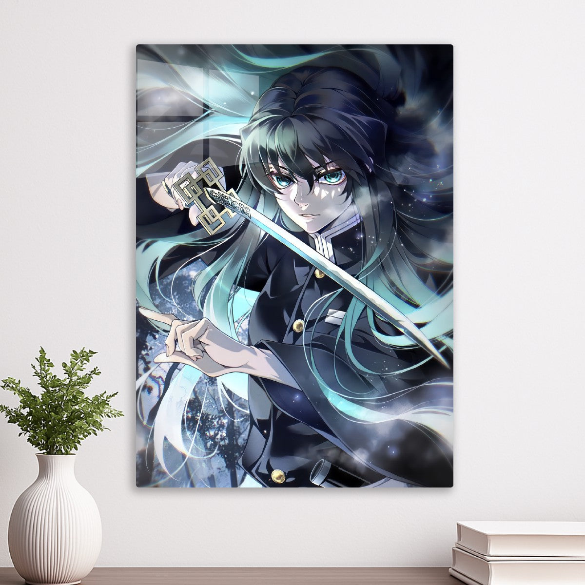 Demon Slayer