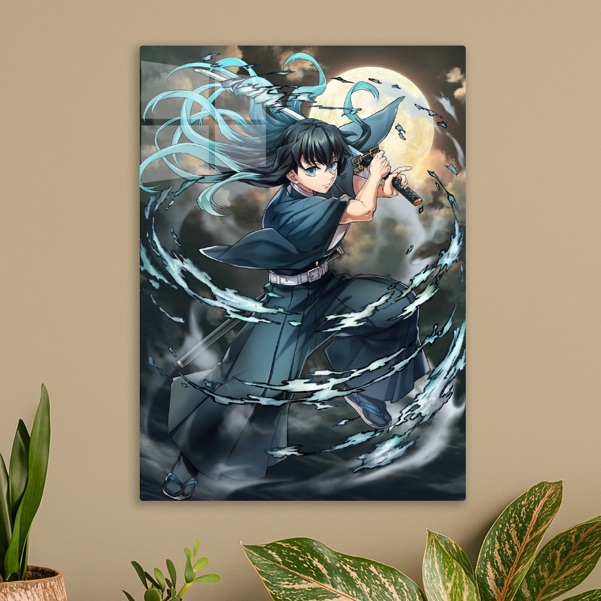 Demon slayer