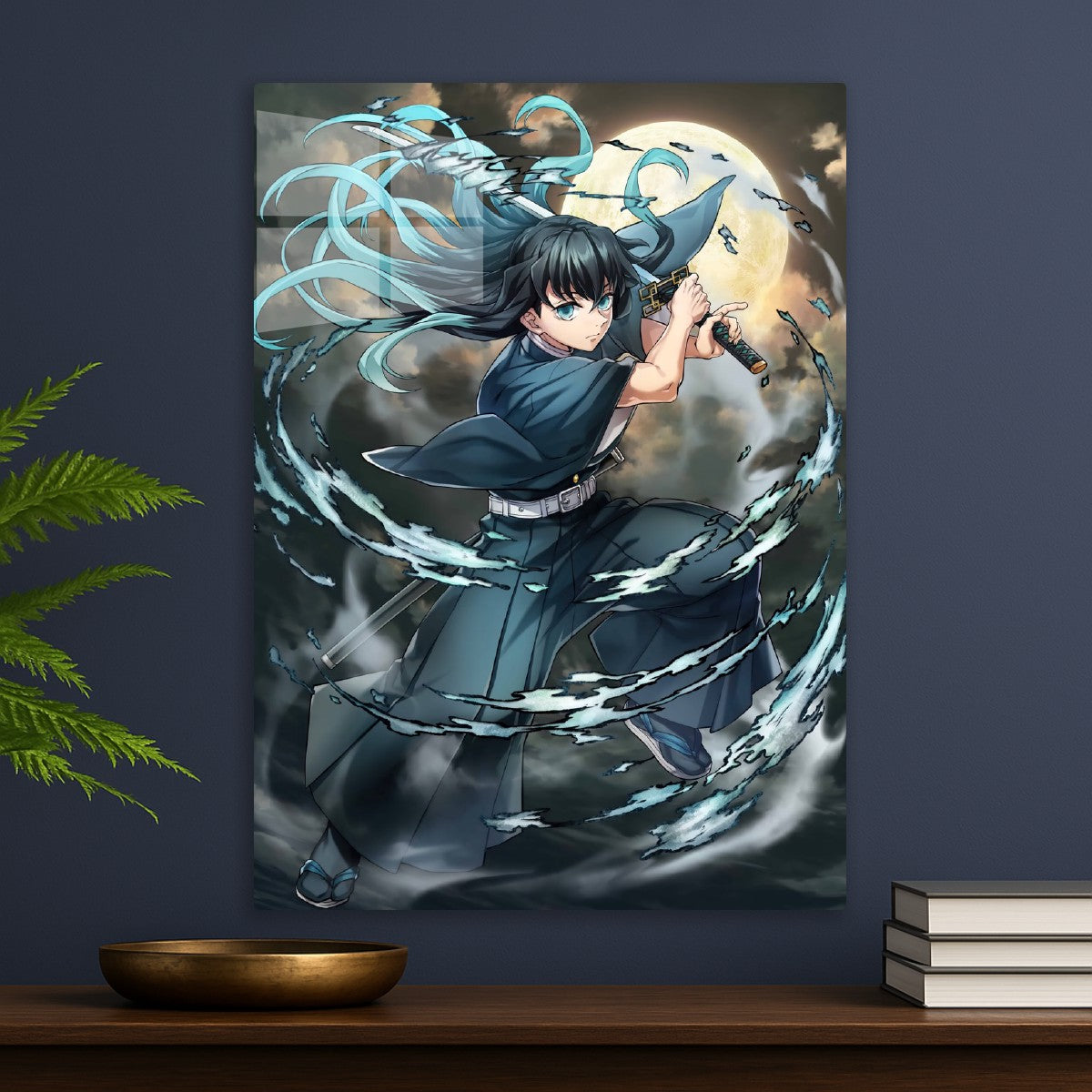 Demon slayer