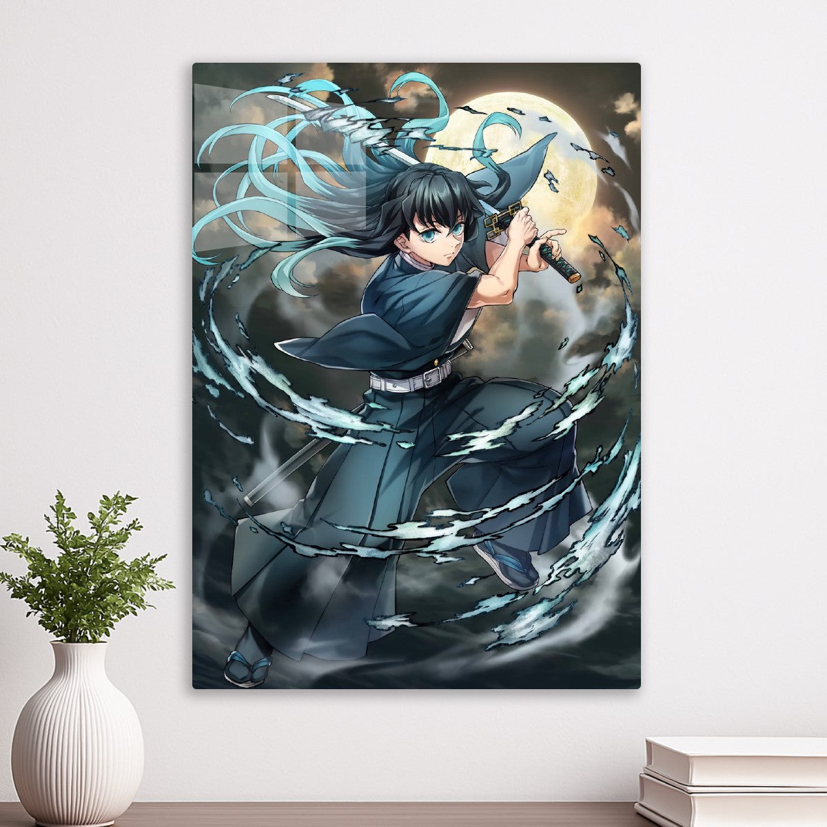 Demon slayer
