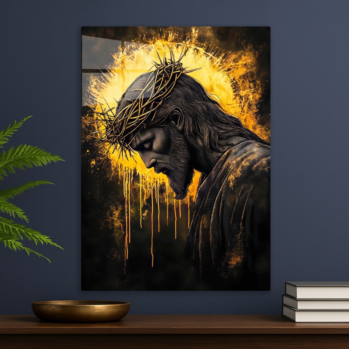 Crown of Thorns