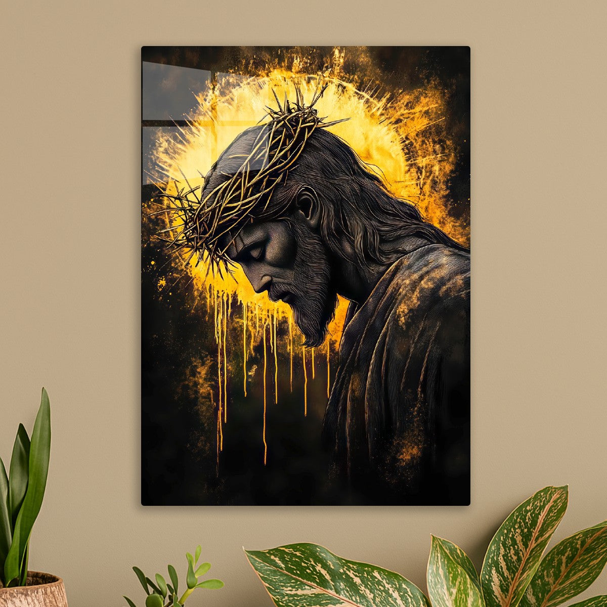 Crown of Thorns