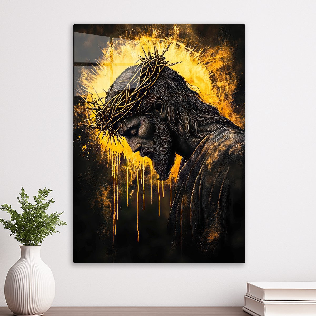 Crown of Thorns