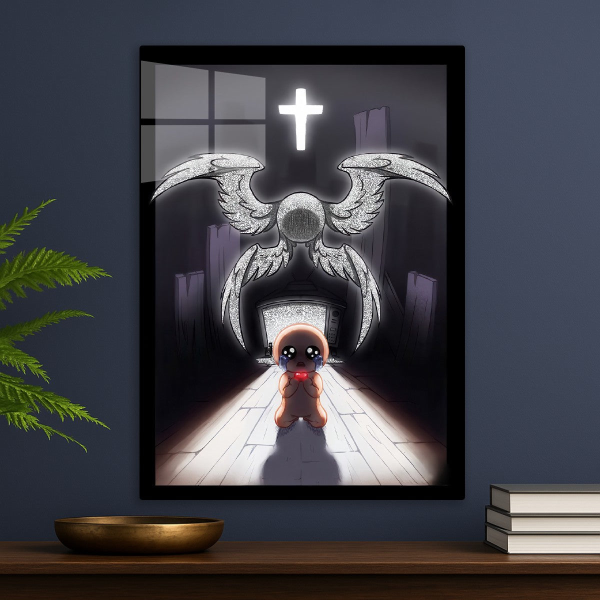 The Binding of Isaac 