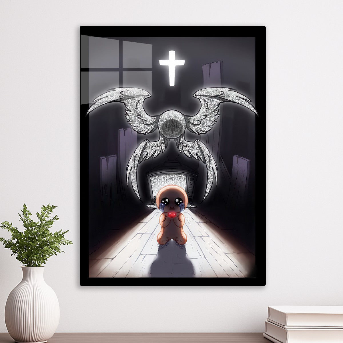 The Binding of Isaac 