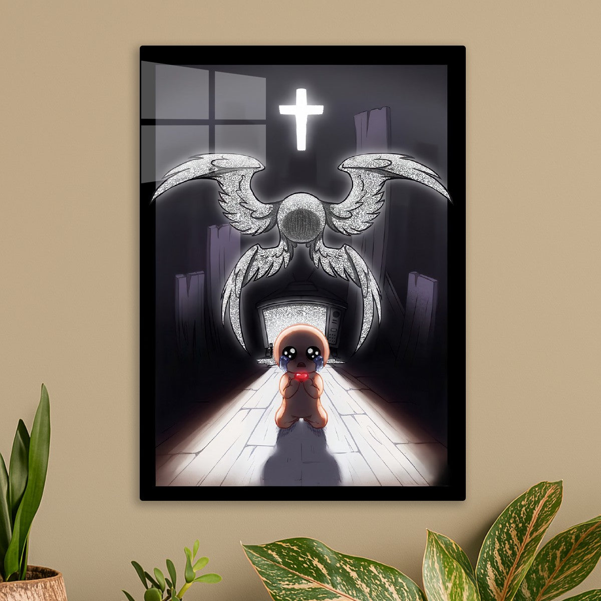 The Binding of Isaac 