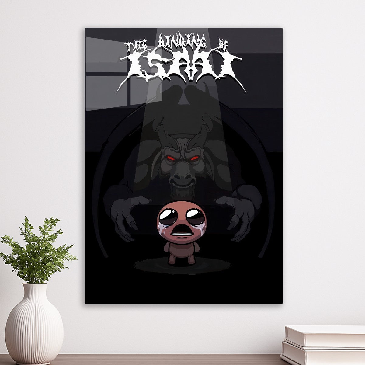 The Binding of Isaac 