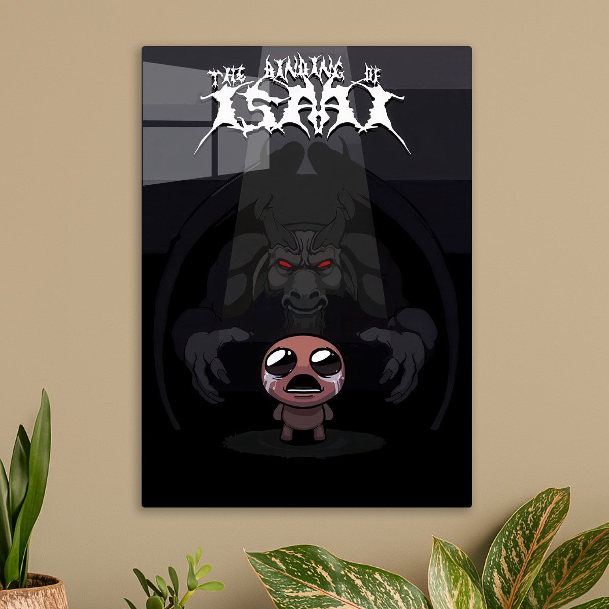 The Binding of Isaac 