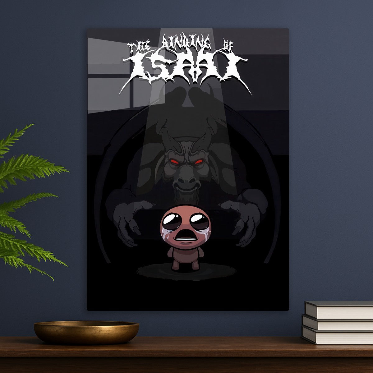 The Binding of Isaac 