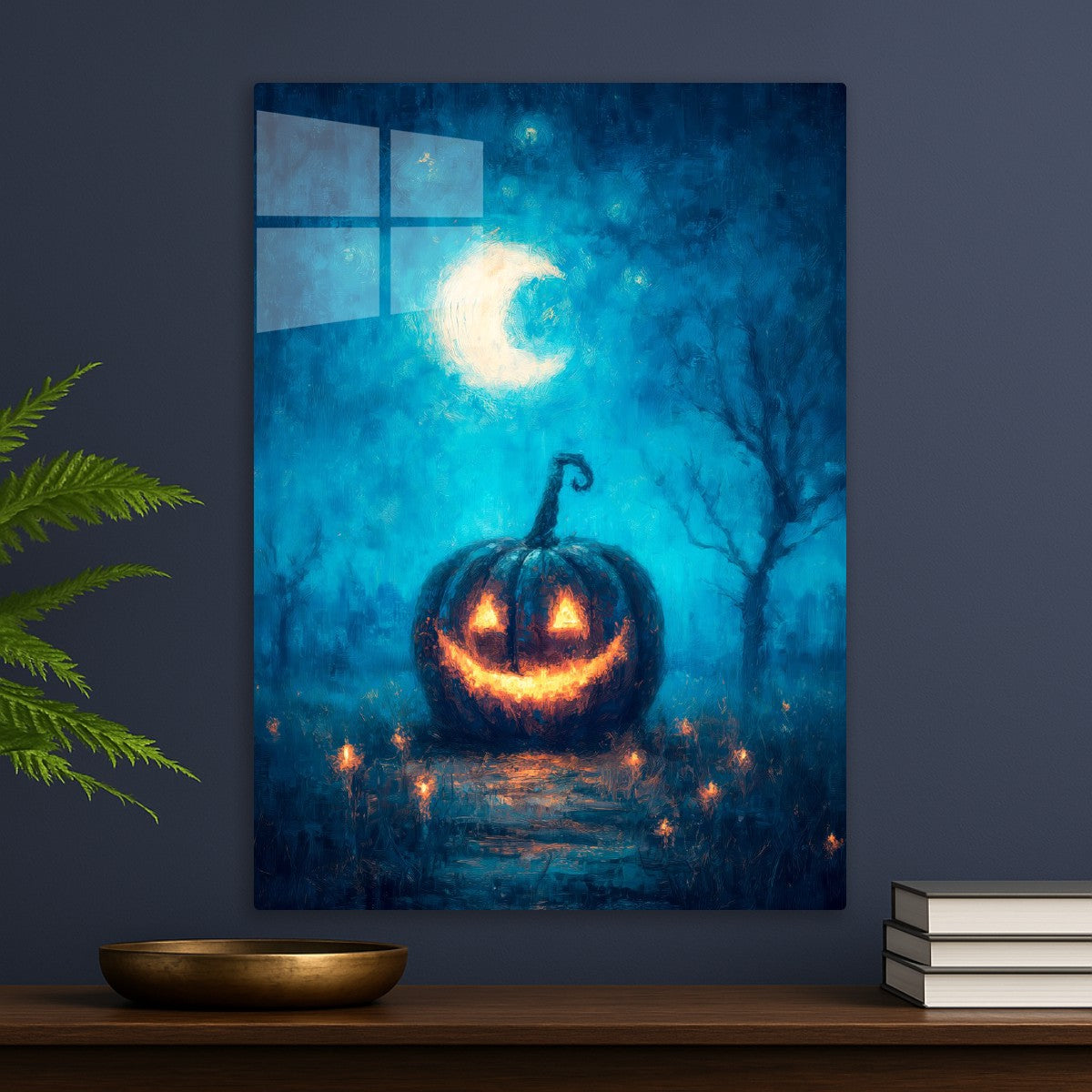 Halloween Pumpkin