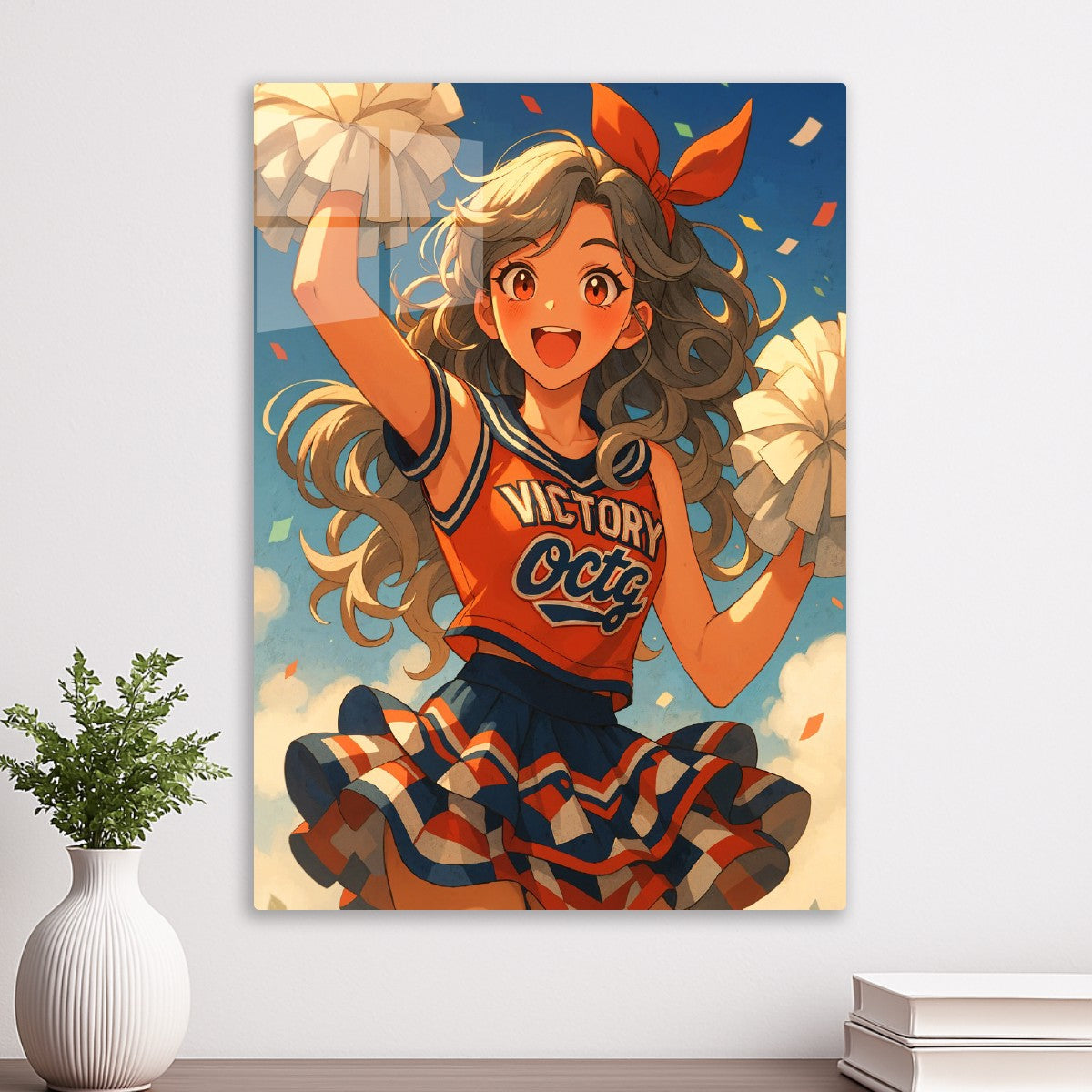 Victory Cheer