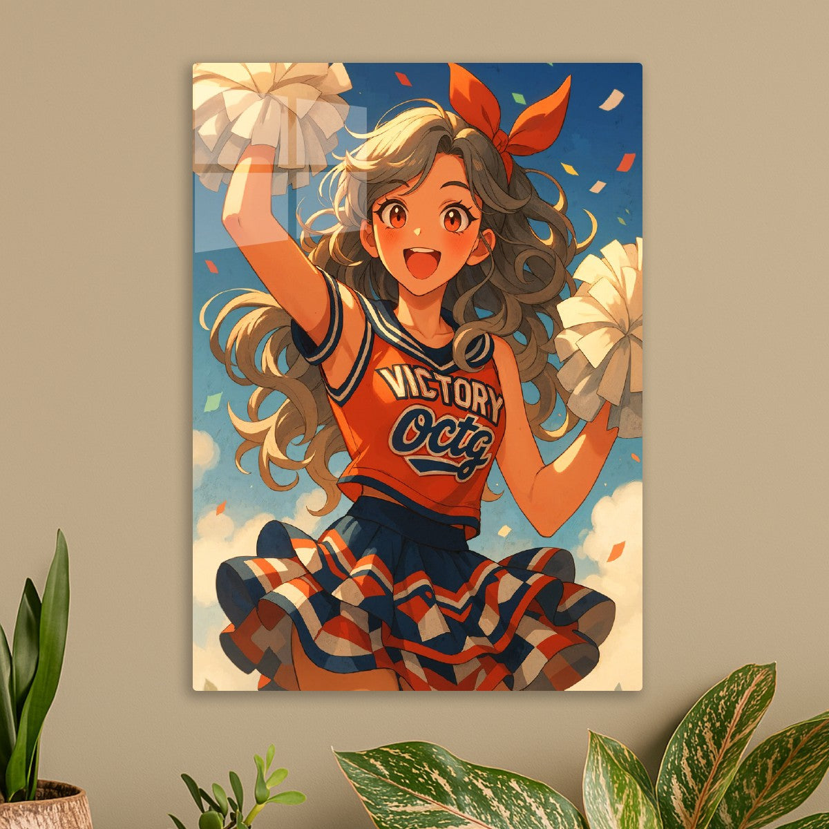 Victory Cheer
