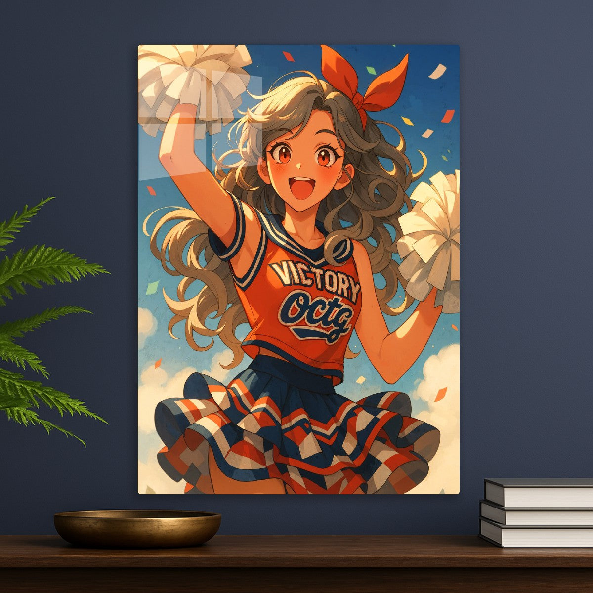 Victory Cheer