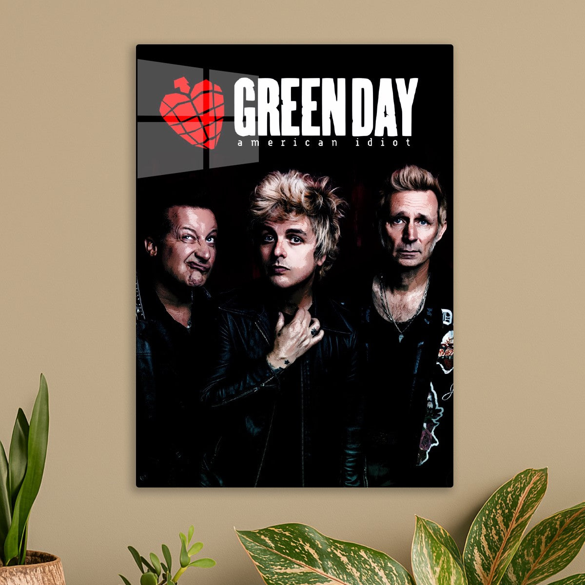 green day