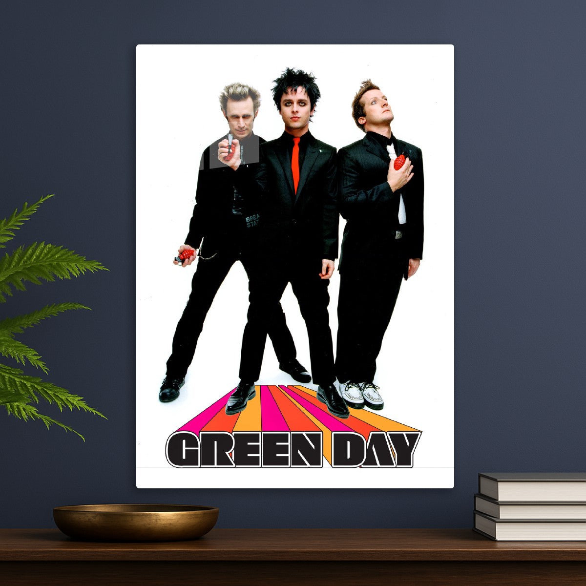 green day