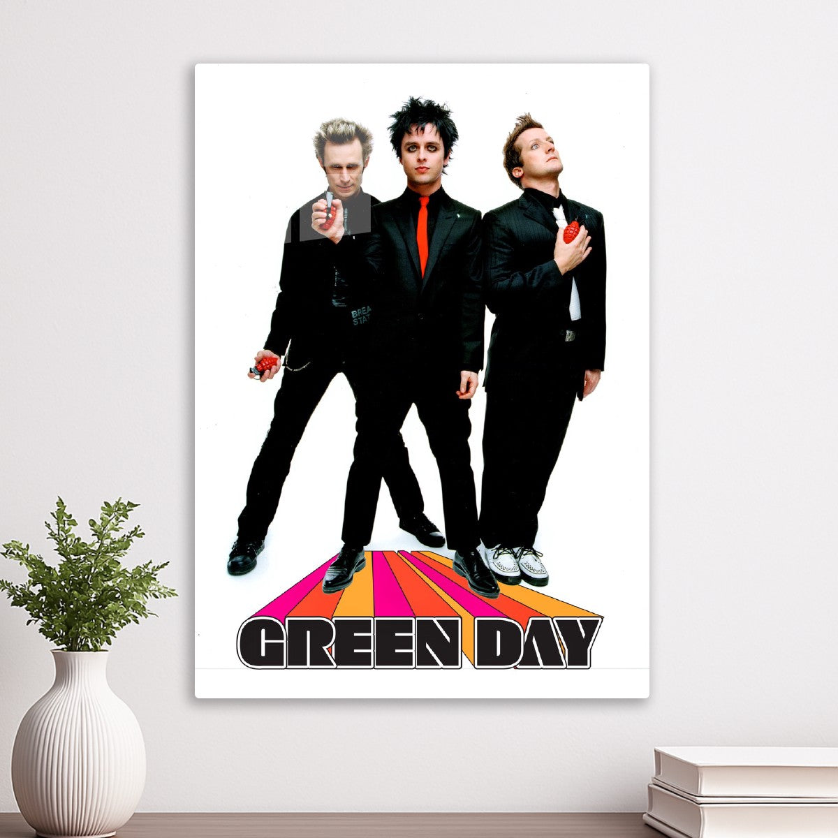 green day
