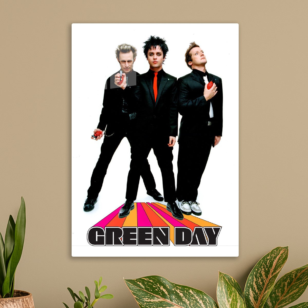 green day