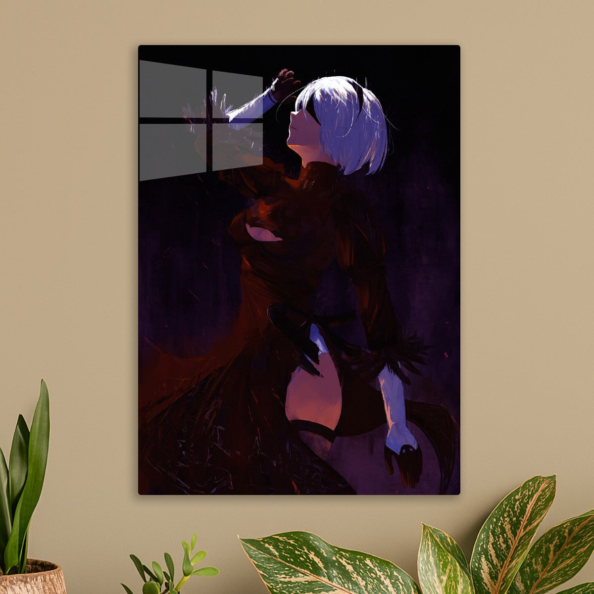 NieR Automata