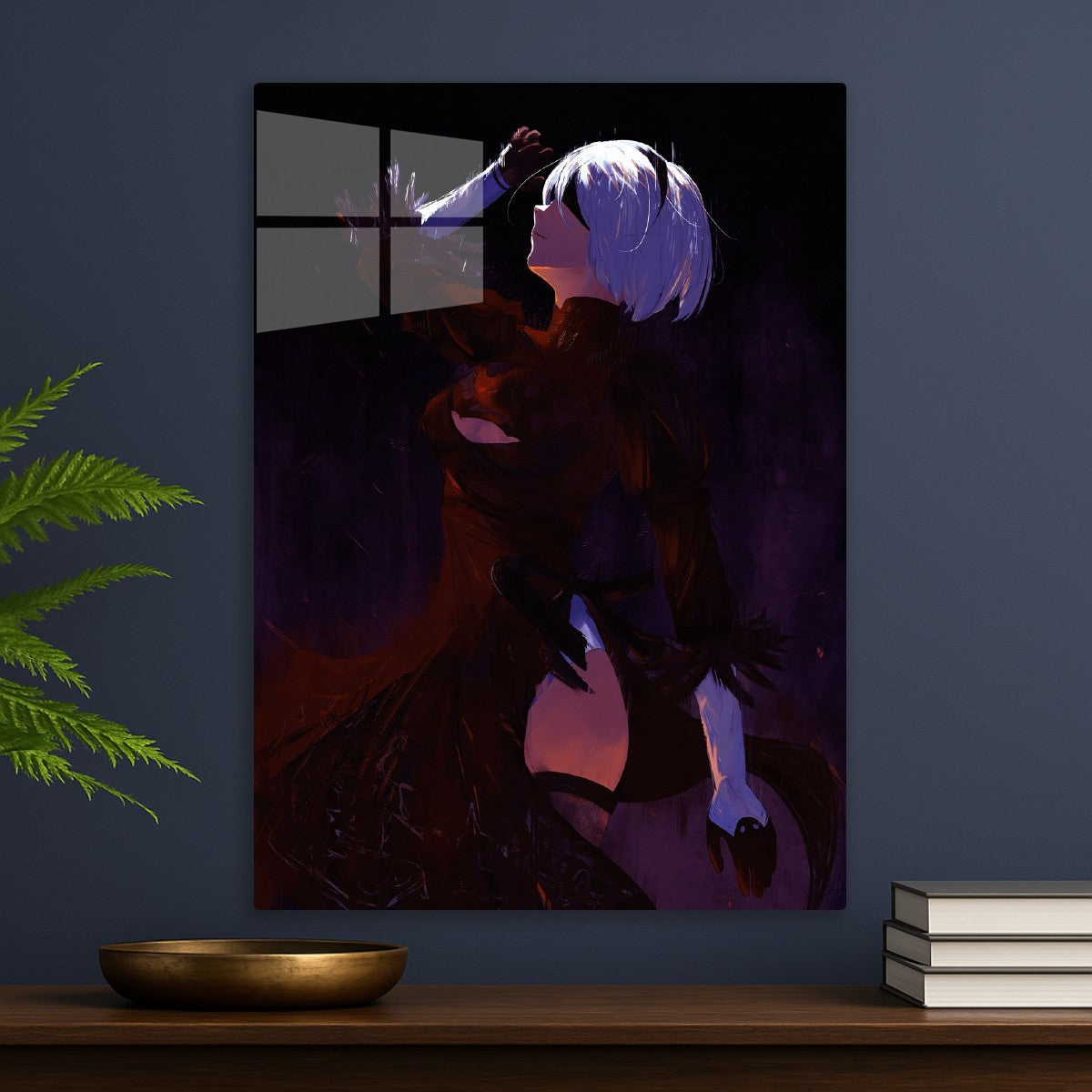 NieR Automata