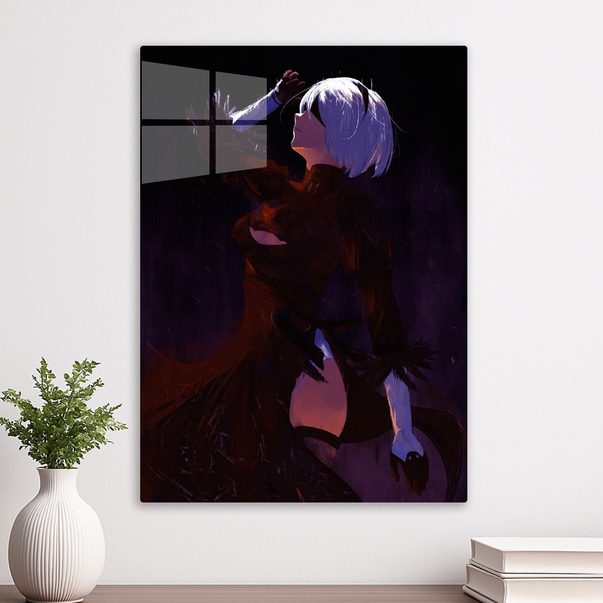 NieR Automata