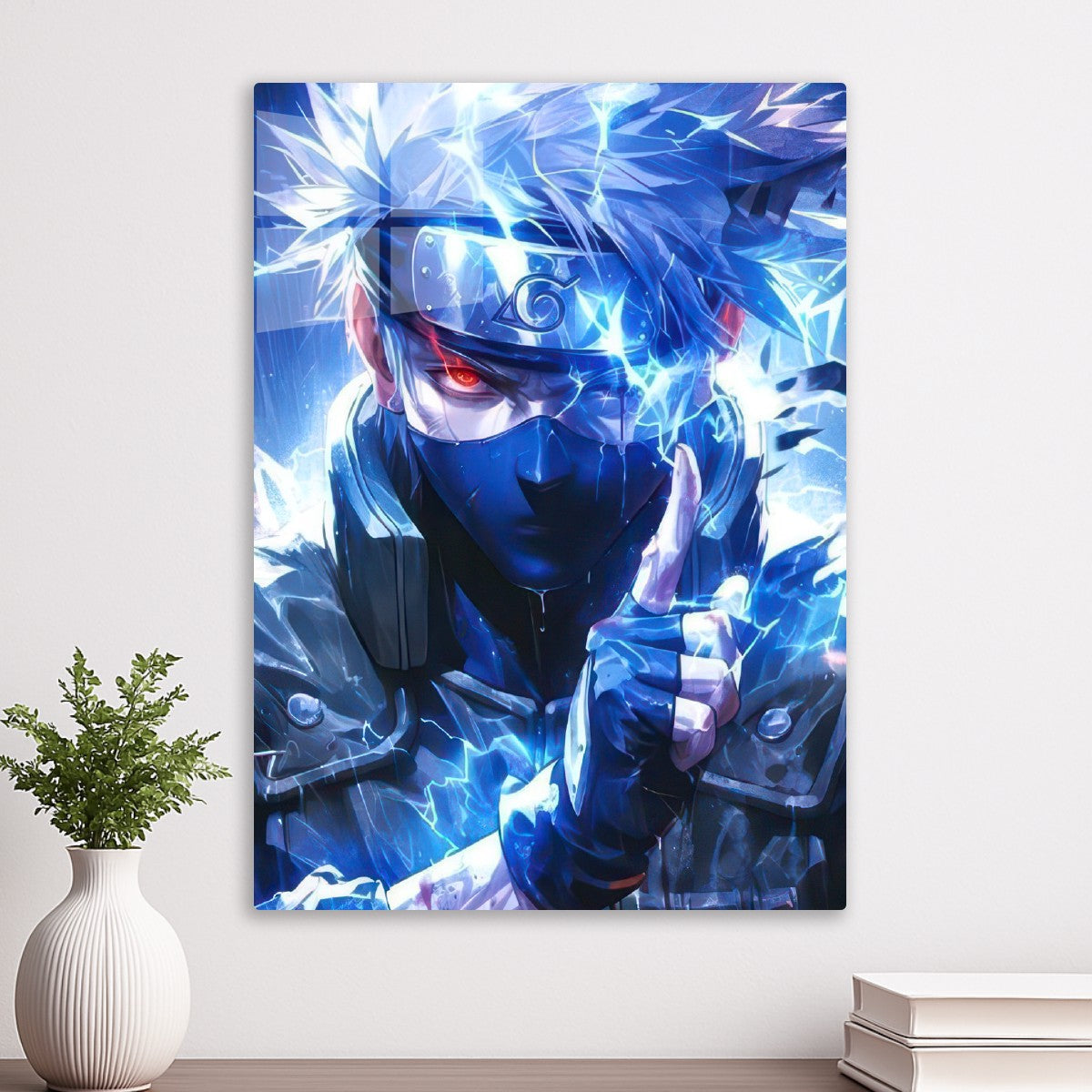 Kakashi Hatake