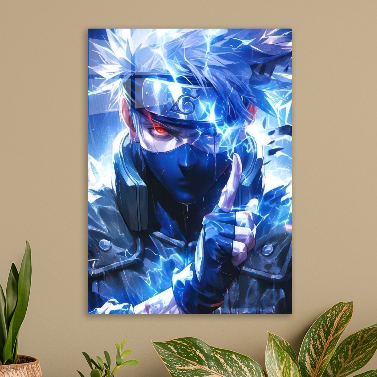 Kakashi Hatake