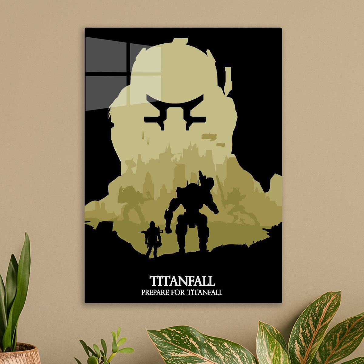 Titanfall