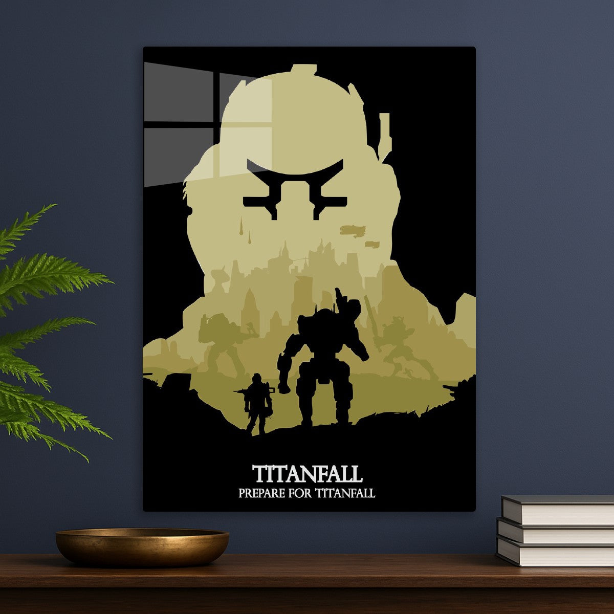 Titanfall