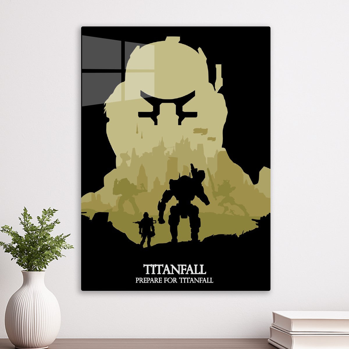 Titanfall