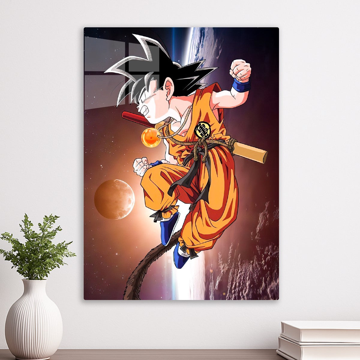 Dragon Ball